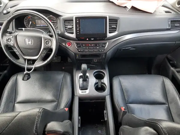5FNYF6H59HB032608 2017 HONDA PILOT - Image 8