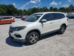 5FNYF6H59HB036576 2017 HONDA PILOT