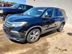 5FNYF6H59HB037453 2017 HONDA PILOT
