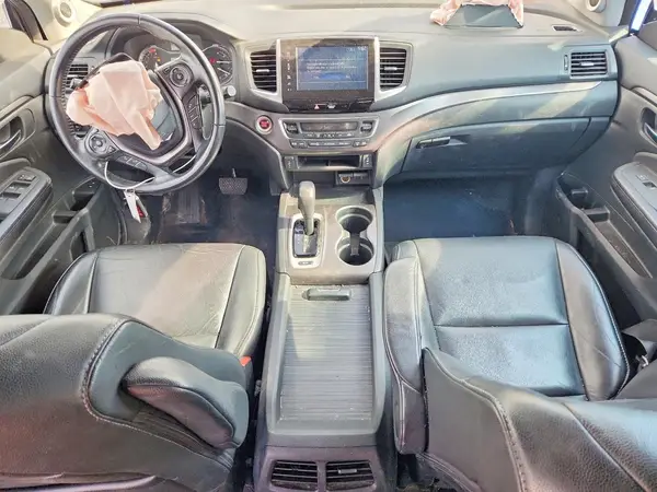 5FNYF6H59HB037453 2017 HONDA PILOT - Image 8