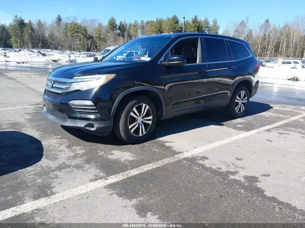 5FNYF6H59HB038439 2017 HONDA PILOT - Image 2