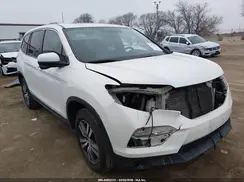 5FNYF6H59HB040952 2017 HONDA PILOT