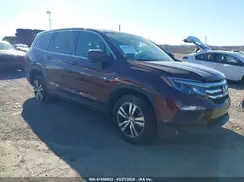5FNYF6H59HB044239 2017 HONDA PILOT