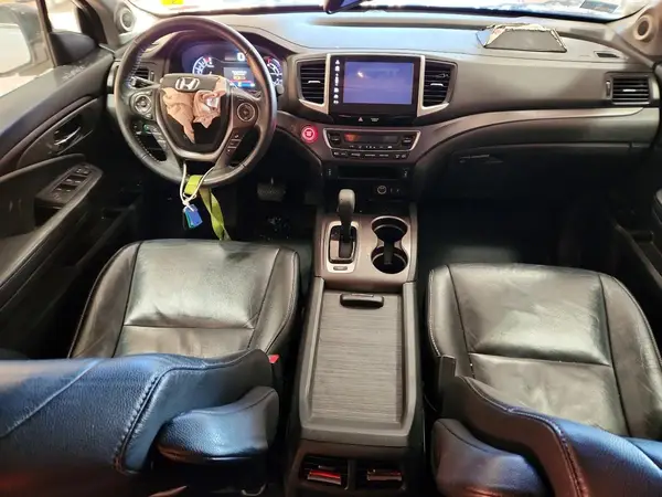 5FNYF6H59HB045049 2017 HONDA PILOT - Image 8