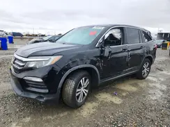 5FNYF6H59HB045455 2017 HONDA PILOT