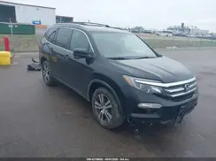 5FNYF6H59HB045570 2017 HONDA PILOT