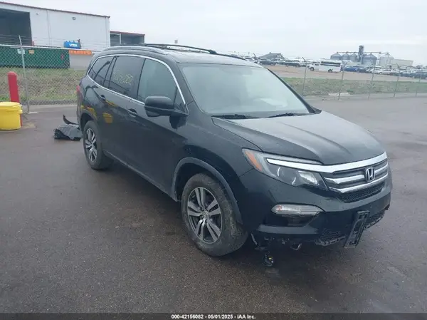 5FNYF6H59HB045570 2017 HONDA PILOT - Image 1