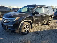 5FNYF6H59HB050929 2017 HONDA PILOT
