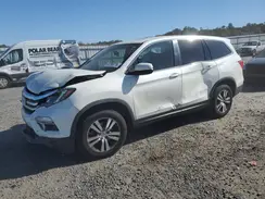 5FNYF6H59HB051627 2017 HONDA PILOT