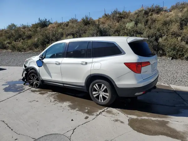 5FNYF6H59HB054768 2017 HONDA PILOT - Image 2