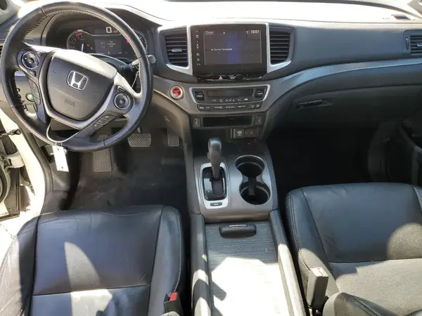 5FNYF6H59HB054768 2017 HONDA PILOT - Image 8