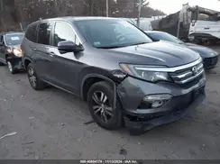 5FNYF6H59HB059064 2017 HONDA PILOT