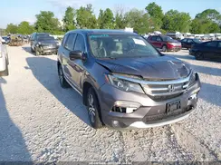 5FNYF6H59HB059842 2017 HONDA PILOT