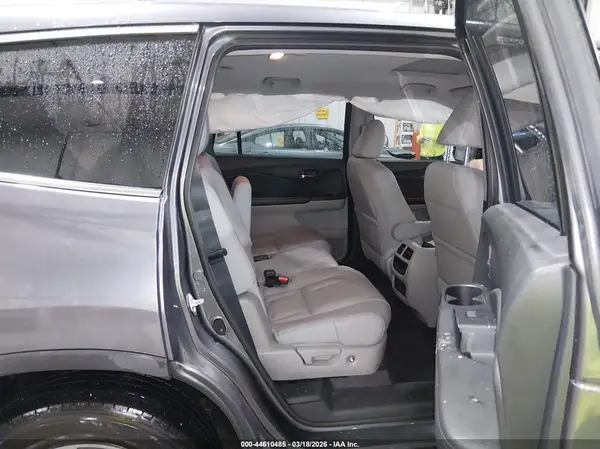 5FNYF6H59HB059842 2017 HONDA PILOT - Image 8