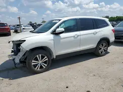 5FNYF6H59HB060442 2017 HONDA PILOT