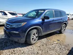 5FNYF6H59HB061333 2017 HONDA PILOT