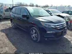 5FNYF6H59HB062269 2017 HONDA PILOT