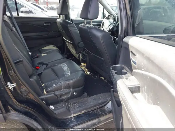5FNYF6H59HB062269 2017 HONDA PILOT - Image 8