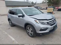 5FNYF6H59HB063308 2017 HONDA PILOT