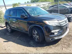 5FNYF6H59HB063633 2017 HONDA PILOT