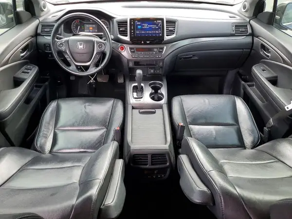 5FNYF6H59HB064359 2017 HONDA PILOT - Image 8