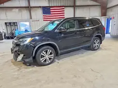 5FNYF6H59HB066760 2017 HONDA PILOT