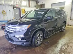 5FNYF6H59HB068086 2017 HONDA PILOT