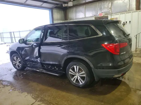 5FNYF6H59HB068086 2017 HONDA PILOT - Image 2