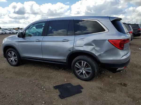 5FNYF6H59HB069061 2017 HONDA PILOT - Image 2