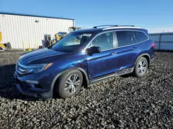 5FNYF6H59HB072610 2017 HONDA PILOT