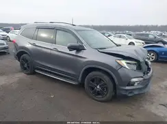 5FNYF6H59HB072882 2017 HONDA PILOT