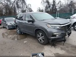 5FNYF6H59HB073594 2017 HONDA PILOT