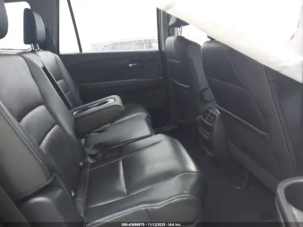 5FNYF6H59HB074275 2017 HONDA PILOT - Image 8