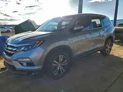 5FNYF6H59HB074485 2017 HONDA PILOT