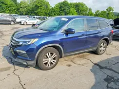 5FNYF6H59HB077757 2017 HONDA PILOT