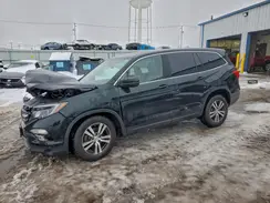 5FNYF6H59HB077855 2017 HONDA PILOT