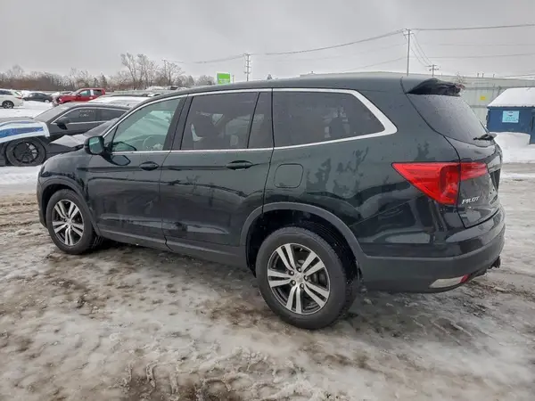5FNYF6H59HB077855 2017 HONDA PILOT - Image 2