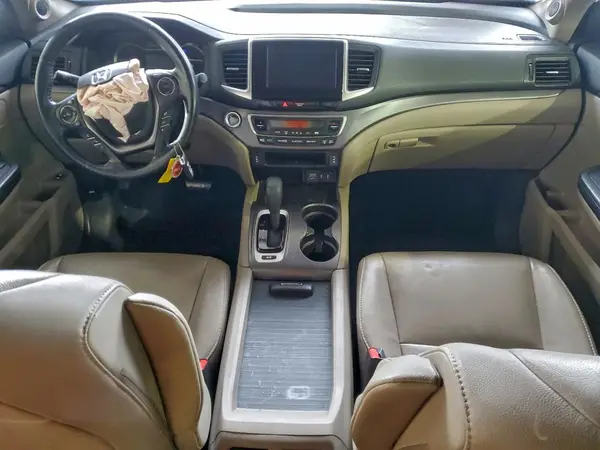 5FNYF6H59HB077855 2017 HONDA PILOT - Image 8