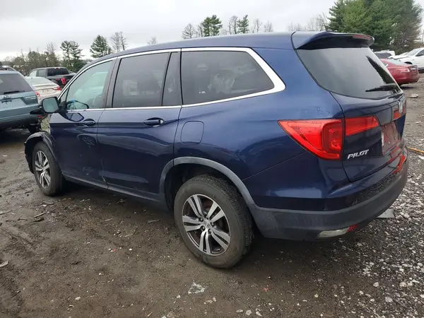 5FNYF6H59HB086717 2017 HONDA PILOT - Image 2