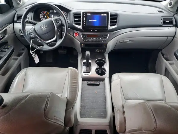 5FNYF6H59HB086717 2017 HONDA PILOT - Image 8