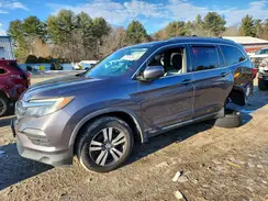 5FNYF6H59HB088631 2017 HONDA PILOT
