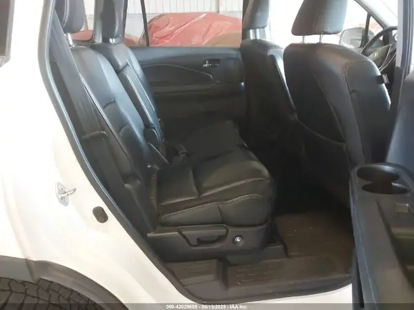 5FNYF6H59HB089147 2017 HONDA PILOT - Image 8