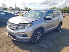 5FNYF6H59HB090444 2017 HONDA PILOT