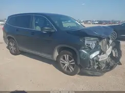 5FNYF6H59HB091528 2017 HONDA PILOT