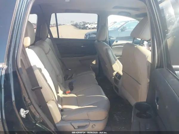 5FNYF6H59HB091528 2017 HONDA PILOT - Image 8