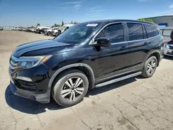 5FNYF6H59HB092985 2017 HONDA PILOT