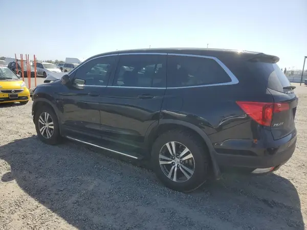 5FNYF6H59HB092985 2017 HONDA PILOT - Image 2