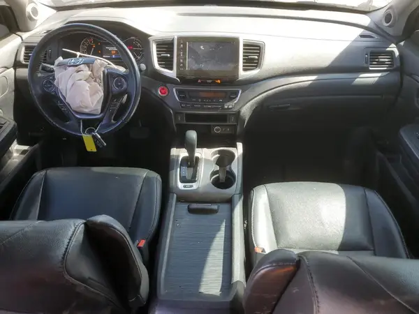5FNYF6H59HB092985 2017 HONDA PILOT - Image 8