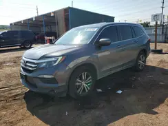 5FNYF6H59HB093263 2017 HONDA PILOT