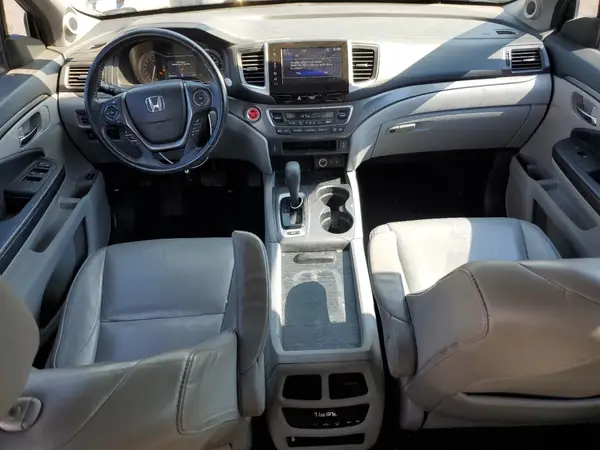 5FNYF6H59HB093263 2017 HONDA PILOT - Image 8